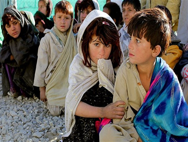 میزبانی اجباری از مهمانان ناخوانده به دلیل همسایگی