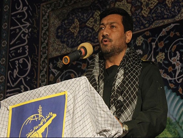 امروز هیچ کشوری توان مقابله با ایران را ندارد