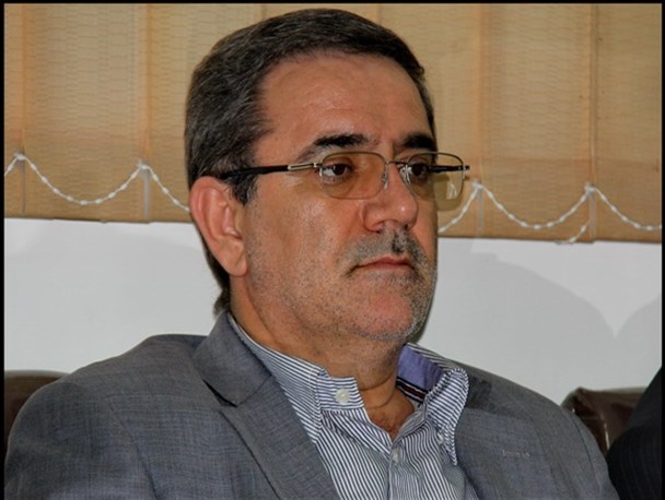 انتقاد نماینده سلسله و دلفان در مجلس از نحوه تودیع و معارفه فرماندار جدید الشتر