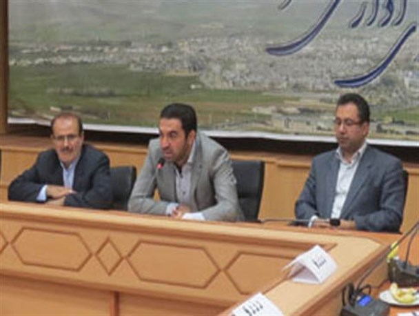 57 پروژه عمرانی با اعتباری بیش از 159 میلیارد ریال در سنقر افتتاح می‌شود