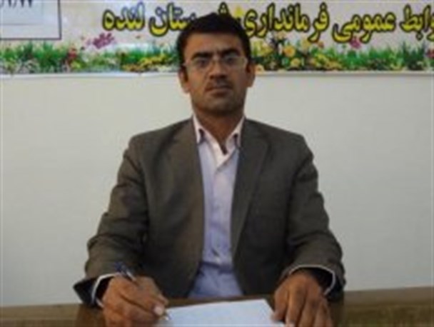 راه اندازی پایگاه امداد و نجات شهری جمعیت هلال احمر شهرستان لنده در آینده نزدیک