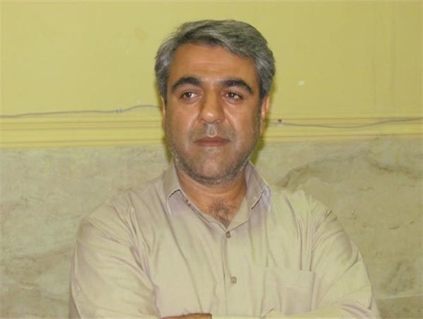 سرمربی تیم واترپلو نفت و گاز گچساران معرفی شد