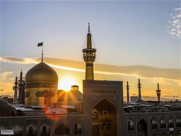 جشن میلاد امام هشتم در 127 مسجد کرمانشاه برگزار می شود