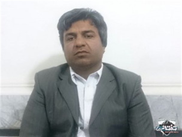 تنور داغ و نان سوخته…