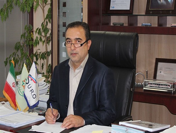 خط یک مترو شیراز تا پایان سال 95 به بهره برداری کامل می‌رسد
