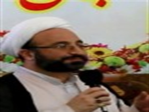 عشق مردم به ائمه(ع) مهم ترین دلیل استقبال از کاروان رضوی است