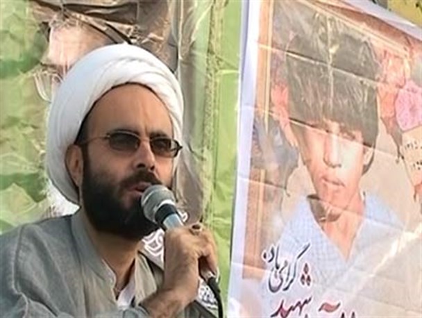 پیاده نظام اسرائیل در فتنه 88 امروز با هدف تخریب شورای نگهبان به میدان آمده اند