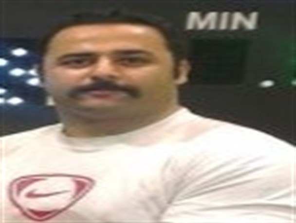 وزنه بردار لنگرودی، به ترکیب اصلی تیم ملی بزرگسالان پیوست