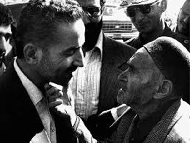 شهید رجایی از جنس مردم بود/ اگر مسئولین خود را از جنس مردم بدانند صدها هفته دولت خواهیم داشت
