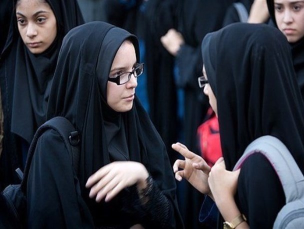 اظهار نظرهای خواندنی اساتید و دانشجویان خراسان شمالی در خصوص دانشگاه تک جنسیتی