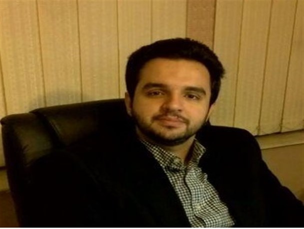 اعضای«کانون تربیت اسلامی» گلستان در تهران