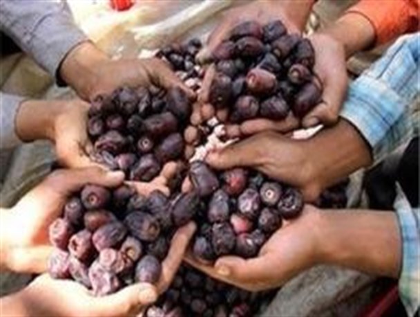 بازار داغ شایعات در فضای مجازی/ اینبار خرمای داعشی وارد ایران شد!