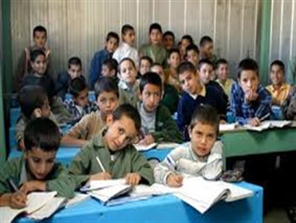سیر ثبت نام دانش آموزان در تمام مدارس مورد نظارت و ارزیابی قرار گرفته است