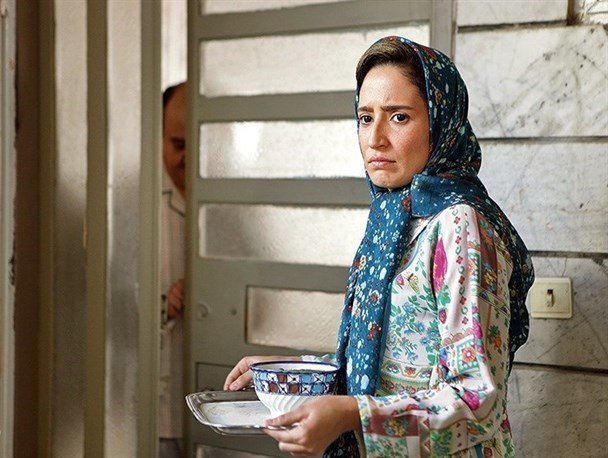 حرکتی خلاف جریان سینما + تصاویر