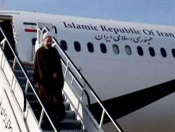 رییس جمهور در همدان: هیچ نهادی در ایران بالاتر از قانون وجود ندارد/42 طرح و پروژه عمرانی سوغات سفر هیئت دولت به همدان