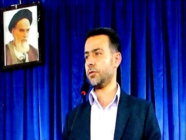 کسب مقام اول کشوری توسط معاونت سیاسی سپاه امام صادق (ع) استان بوشهر