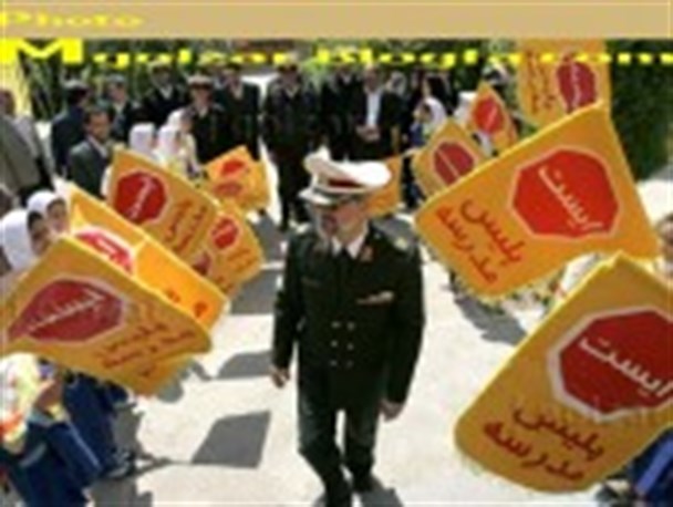 پلیس مدرسه راه اندازی خواهد شد