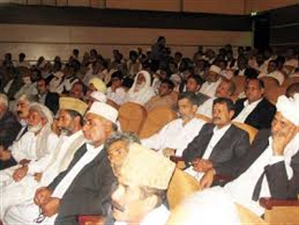 واکنش سران طوایف استان کرمان به بازگشایی سفارت انگلیس در ایران/گرافیک