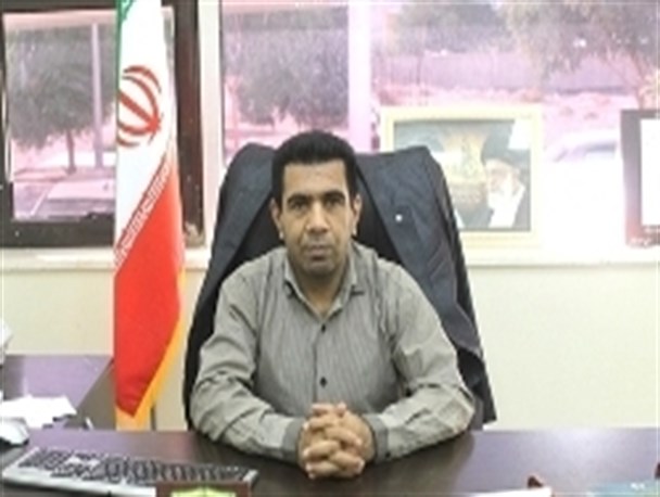 بهره برداری از ۹ طرح عمرانی در ایام هفته دولت میناب