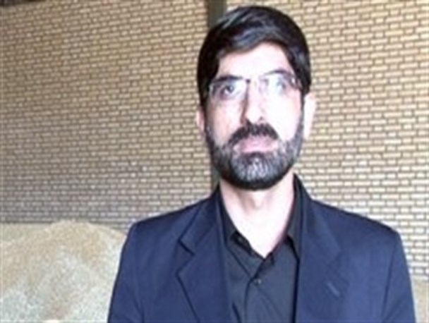 خشکسالی، ۱۶ هزار هکتار اراضی آبی شهرضا را غیرقابل کشت کرده است