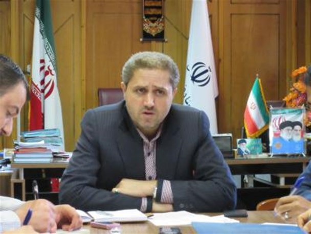 افتتاح ۷۵ طرح عمرانی رضوانشهر در هفته دولت