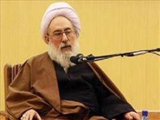 مساجد بهترین محل برای برگزاری مراسم عقد ازدواج