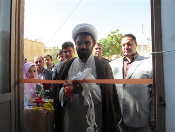 سیستم حرارتی ۱۰ مدرسه ماهنشان استاندارد شد+تصاویر