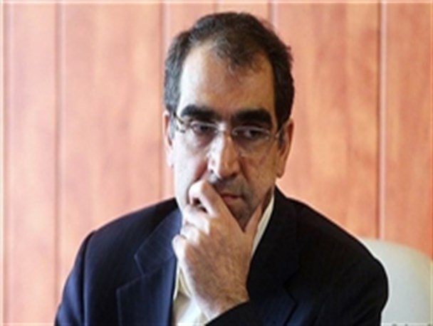 تحویل دستگاه سی تی اسکن تا پایان سال  / 50 درصد از هزینه برای ساخت بیمارستان تویسرکان آماده است