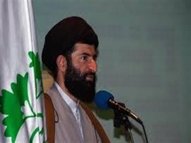 برگزاری همایش روز جهانی مسجد دربجنورد