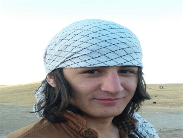 روایتی جالب از حضور دانشجوی تاجیکستانی در اردوی جهادی دانشگاه تبریز
