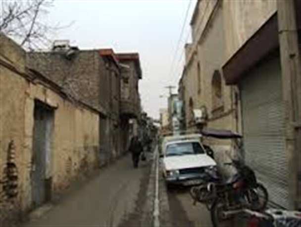 عدم همکاری بانک‌ها در ارائه تسهیلات به بافت‌های فرسوده در زنجان