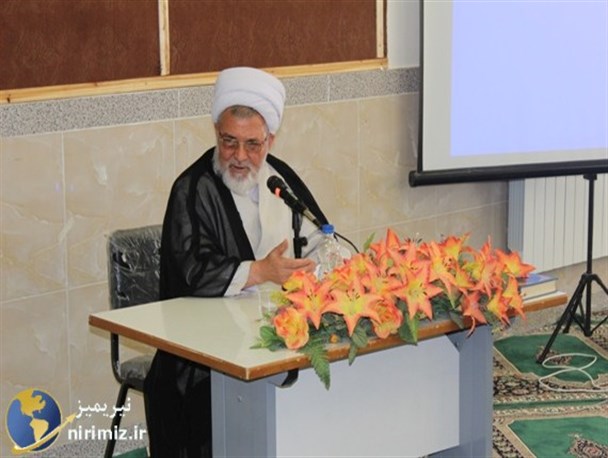 ترویج بی‌حجابی در زنان و بی‌غیرتی در مردان نقشه شوم استکبار است