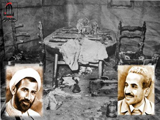 بررسی پرونده محمد کاظم پیرو رضوی متهم انفجار دفتر نخست وزیری