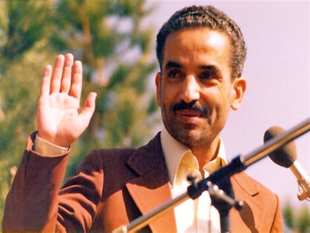 شهید رجائی فرزند ملت ومعلم انقلاب بود