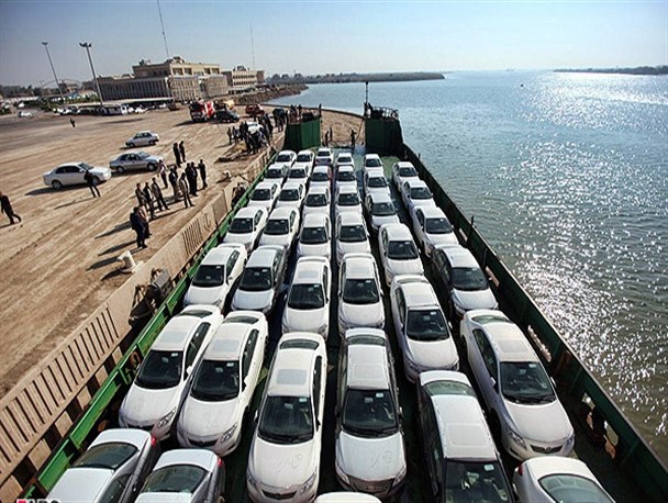 پرونده خودروهای پلاک اروند را ببندید