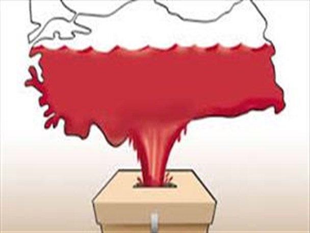 اردوغان نظر خود را بر نظر ملت ترکیه ارجح می داند/ آک پارتی حکومت را غصب کرده است!/ انتخابات زود هنگام؛ بازی رو شده اردوغان!