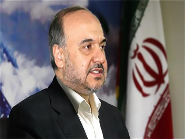 حضور معاون رئیس جمهور و رئیس سازمان میراث فرهنگی کشور در اسدآباد