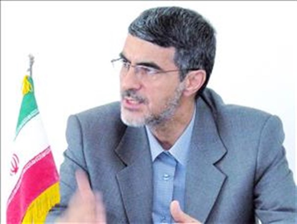ایجاد بیش از 3 هزار شغل مولد در پارک علم و فناوری استان/استقلال و رونق اقتصاد کشور در گرو توسعه پارک های علم و فناوری/ معاون وزیر صنعت، معدن و تجارت به تبریز سفر می کند