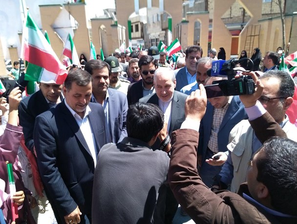 مدارس تک نفره نشان از عدالت آموزشی در کشور است