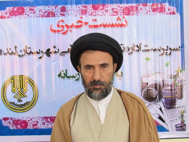 نقد اصحاب رسانه برای مسئولان شفا است/مظلومیت فرهنگ در جامعه