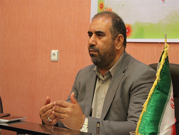 شهرستان مهر در حال حاضر یک‌پنجم گاز مصرفی کشور را تأمین می‌کند