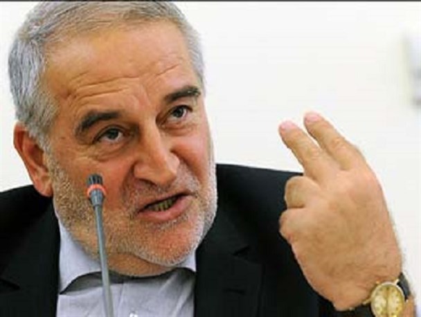 شناسایی 710 بنگاه اقتصادی در گلستان برای دریافت تسهیلات/ نگران انتقال پول از استان هستیم