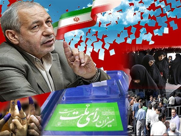 فانی؛ وزیری که برای انتخابات خواهد ماند!