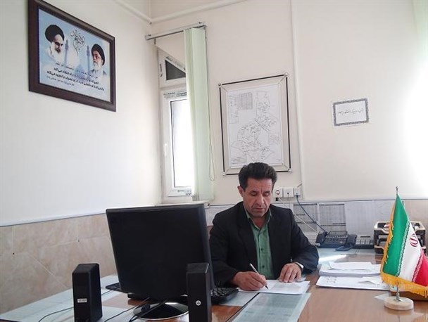 تشکیل سه کلاس دوزبانه درفاروج