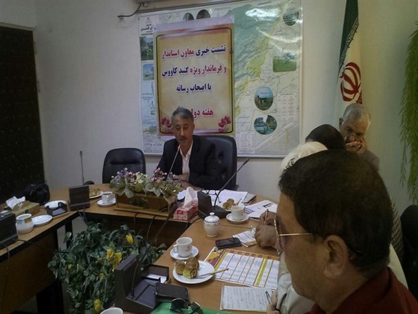 432 مورد اشتغالزایی مفید در پروژه های هفته دولت در گنبدکاووس