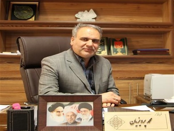 95 پروژه بااعتبار 267 میلیارد تومان در هفته دولت به بهره‌برداری می‌رسد