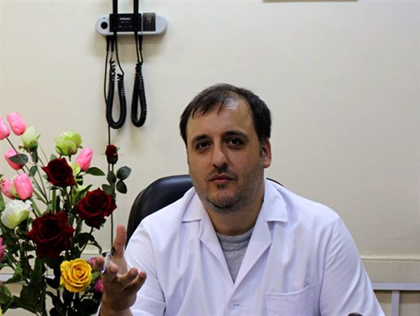 ارائه بیش از ۳ هزار خدمات طب صنعتی به کارکنان پالایشگاه گاز سرخس