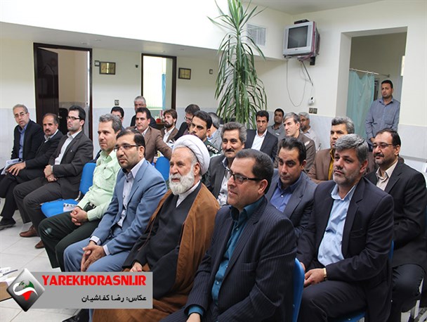 تجهیز ساختمان شماره 2 کانون پرورش فکری کودکان جهرم