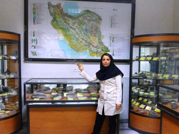 حال مهندسان معدن و زمین‌شناسان زن خوش نیست