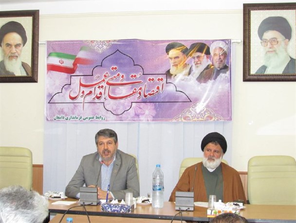 مدیران دستگاه های اجرایی تعامل و همکاری خود را با خبرنگاران تقویت کنند